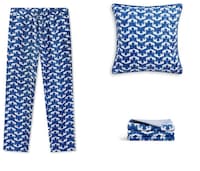 Elephant-Inspired Charitable Fashion Lines