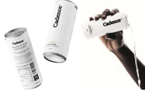Salt-Powered Hydration Brands