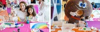 Iced Coffee Day Fundraisers Image 1