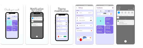 Organizational Reminder Apps