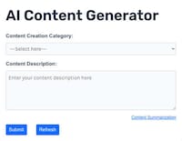AI Content Creation Tools Image 1