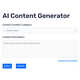 AI Content Creation Tools Image 1