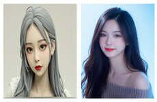 Whimsical AI Portraits