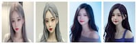 Whimsical AI Portraits Image 1