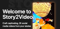 High-Quality Video Creation Tools