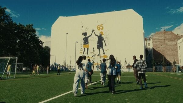 Inclusive Soccer Watch Parties