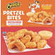 Limited-Time Cheese-Inspired Pretzel Snacks Image 1