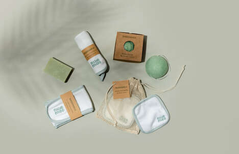 Customizable Skincare Tools