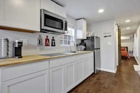 Up-Cycled Glamping Experiences Image 2
