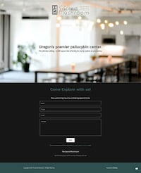 Modern Psilocybin Treatment Facilities Image 1