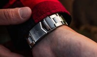 Limited-Edition Canadian Watches Image 1
