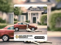 Enhanced Emergency Locksmith Services Image 1