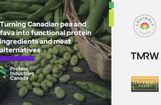 Plant-Based Protein Projects