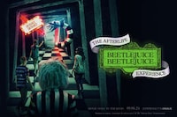 Horror-Comedy Film Experiences Image 1