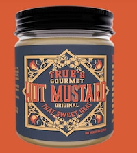 Gourmet Hot Mustards Image 1