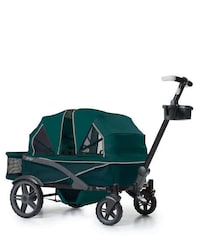 All-Terrain Wagon Strollers Image 2