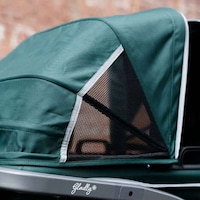 All-Terrain Wagon Strollers Image 4