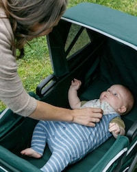 All-Terrain Wagon Strollers Image 5