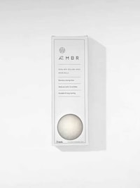 Sustainable Wool Dryer Balls Image 1