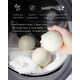 Sustainable Wool Dryer Balls Image 2