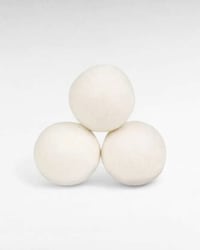 Sustainable Wool Dryer Balls Image 3