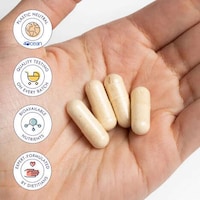 Powerful Prenatal Multivitamins Image 3
