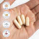 Powerful Prenatal Multivitamins Image 3