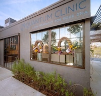Wellness-Focused DNA Spa Experiences Image 2
