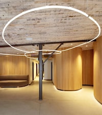 Wellness-Focused DNA Spa Experiences Image 3