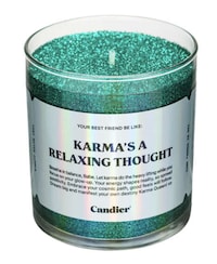 Glitter-Infused Summer Candles Image 2