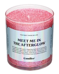 Glitter-Infused Summer Candles Image 3