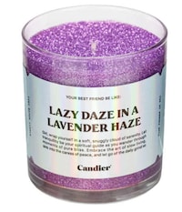 Glitter-Infused Summer Candles Image 4