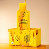Fortified Edible Propolis Packets Image 1