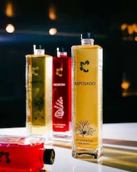 Quality Alcohol-Free Cocktails Image 2