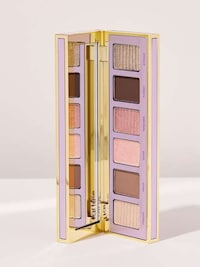 Dermatologist-Tested Eyeshadows Image 1