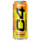 Nostalgic Orange Energy Drinks Image 1