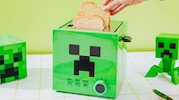 Game-Inspired Toasters