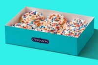 Festive Cinnamon Roll Packs Image 2