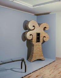American Art Furniture Exhibits Image 1