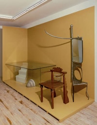 American Art Furniture Exhibits Image 2