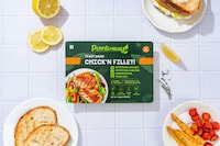 Inaugural Plant-Based Chicken Fillets Image 1