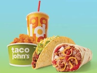 Extra Cost-Conscious Meal Deals Image 1