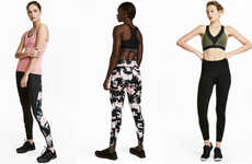 Eco-Minded Workout Wear