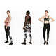 Eco-Minded Workout Wear Image 1