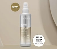 Blonde Hair-Specific Product Ranges Image 1