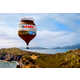 Chocolate Spread Hot Air Balloons Image 1