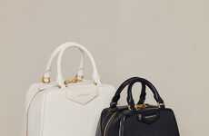 Modular Luxury Bag Designs