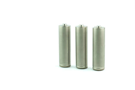 Battery Disposal Programs