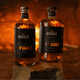 French Cask-Rested Gins Image 1