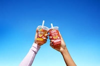 Portable Boba-Style Beverages Image 2